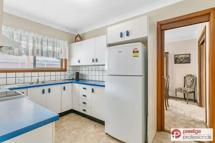 Fourth view of Homely house listing, 16 Malinya Crescent, Moorebank NSW 2170