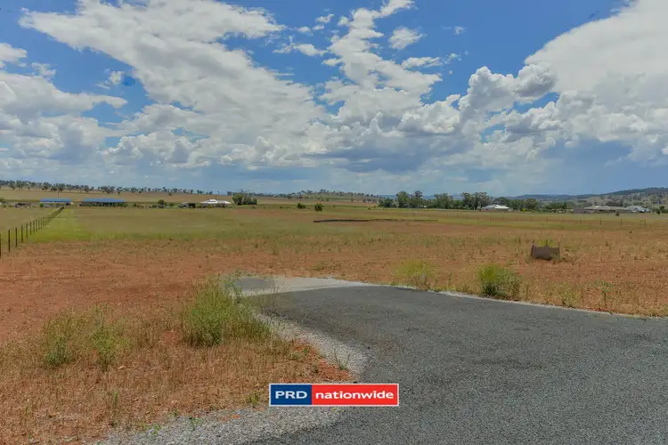 Lot 18 Horseshoe Place, Tamworth NSW 2340