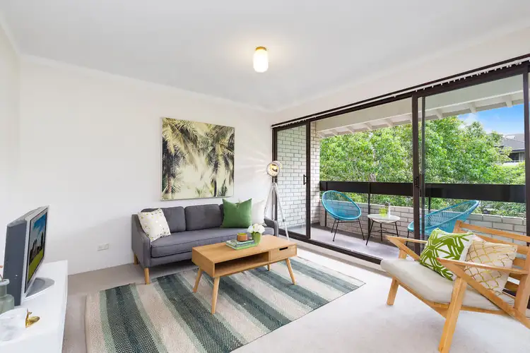14/8-10 EDDY ROAD, Chatswood NSW 2067