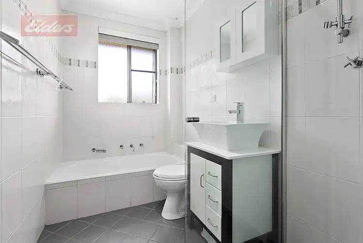 Fourth view of Homely unit listing, 12/17 Melrose Avenue, Sylvania NSW 2224