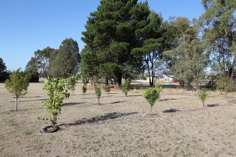 Sixth view of Homely land listing, 83 Kimberley Drive, Waubra VIC 3352