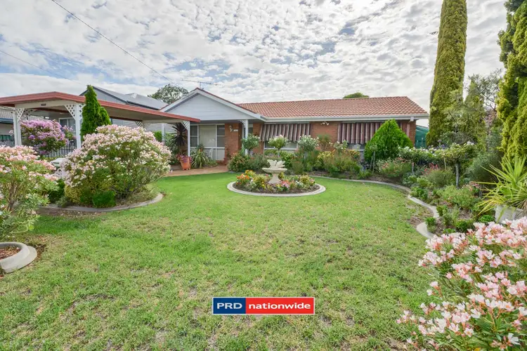 Main view of Homely house listing, 42 Ridge Street, Tamworth NSW 2340