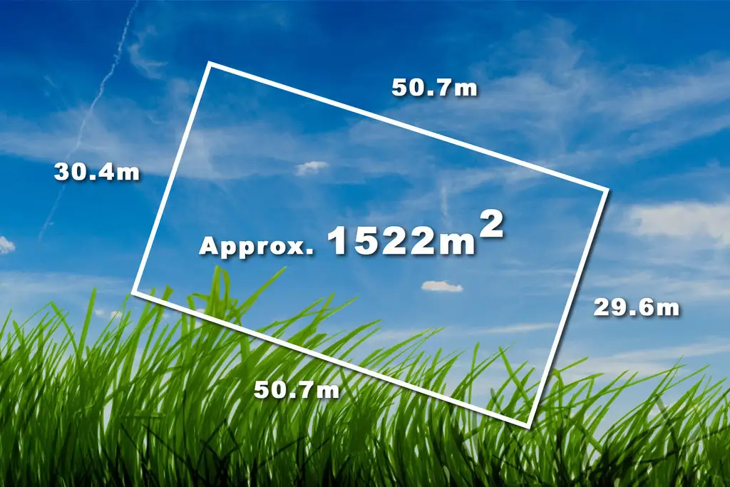 Main view of Homely land listing, Lot 8 Wills Street, Smythesdale VIC 3351