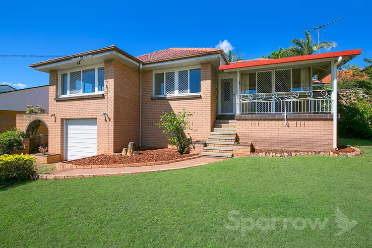 71 Mayfield Road, Moorooka QLD 4105