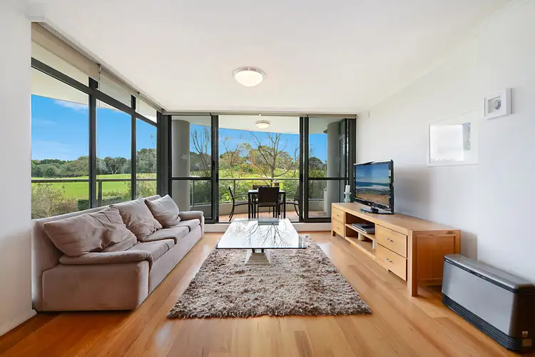 108/91 Brompton Road, Kensington NSW 2033