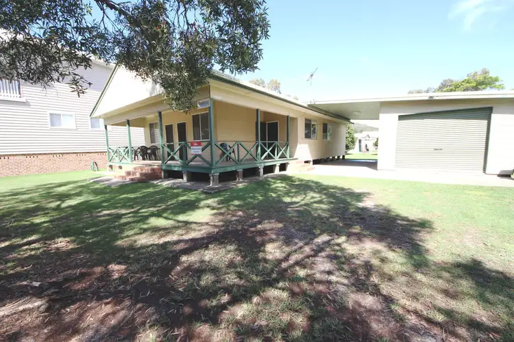 Fifth view of Homely house listing, 6 Bay St, Hat Head NSW 2440