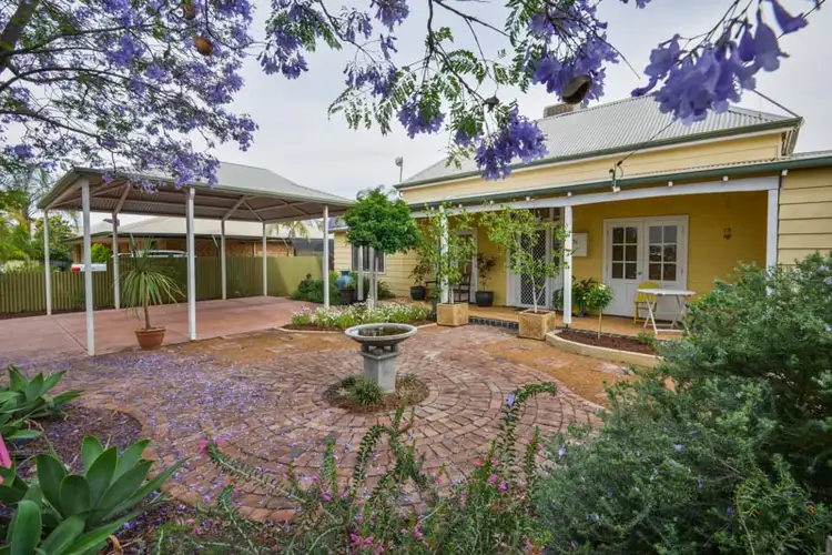 Main view of Homely house listing, 51 Hinemoa Street, Piccadilly WA 6430