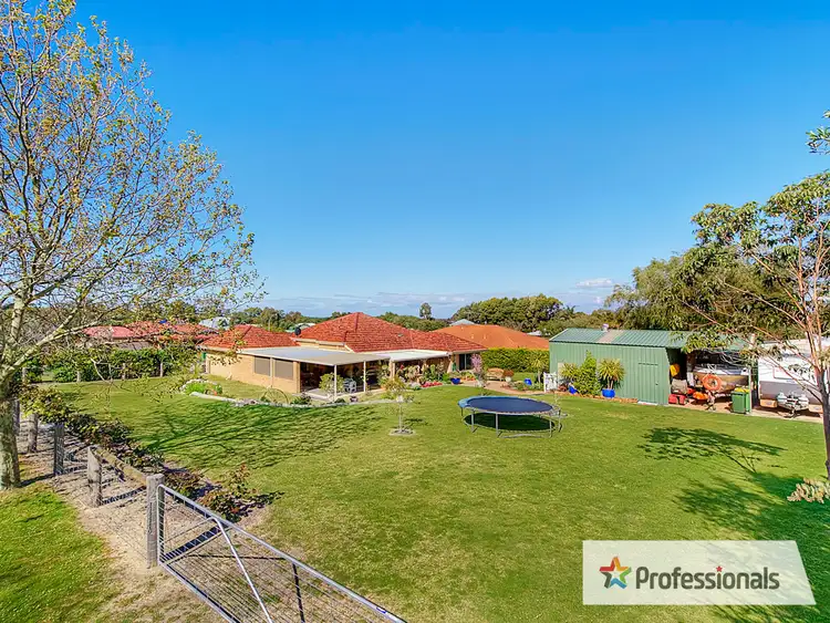 2 Rosevilla Court, Dunsborough WA 6281