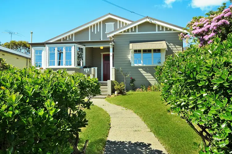 Main view of Homely house listing, 35 Lett Street, Katoomba NSW 2780