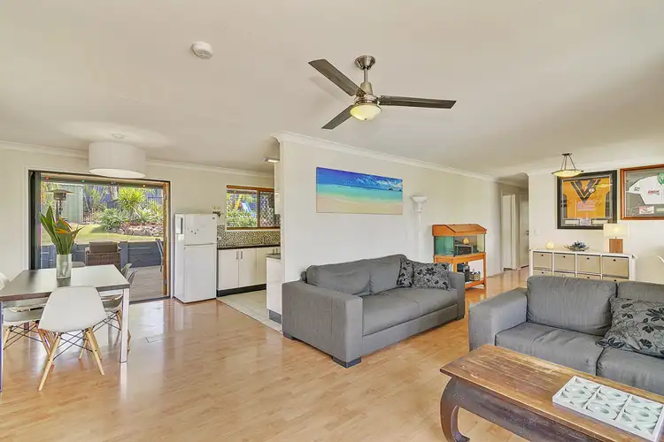Third view of Homely house listing, 7 Clayton drive, Edens Landing QLD 4207