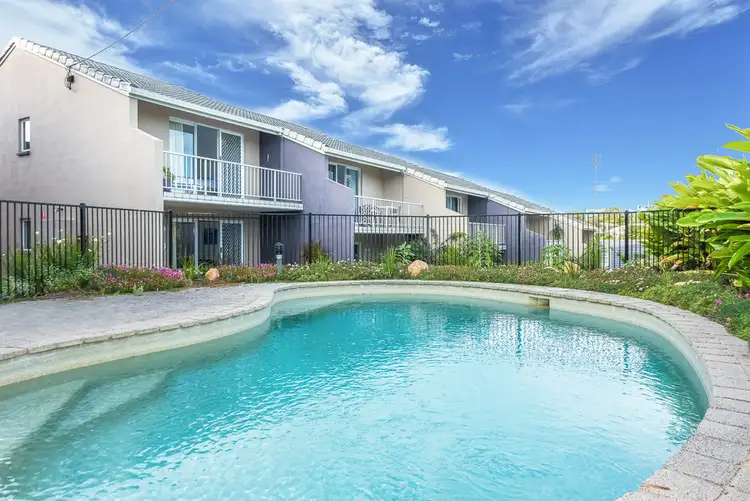 5/23 Margit Crescent, Sunrise Beach QLD 4567