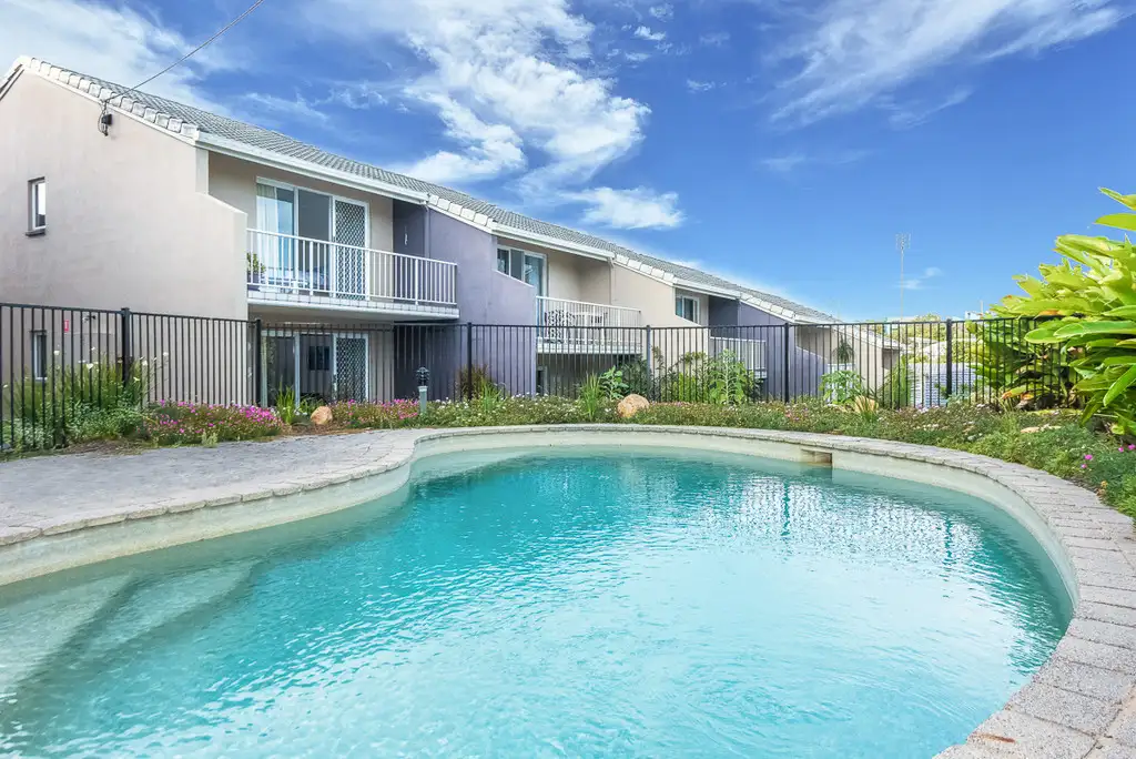 Main view of Homely townhouse listing, 5/23 Margit Crescent, Sunrise Beach QLD 4567