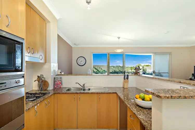 Third view of Homely apartment listing, G04/7 Karrabee Avenue, Huntleys Cove NSW 2111
