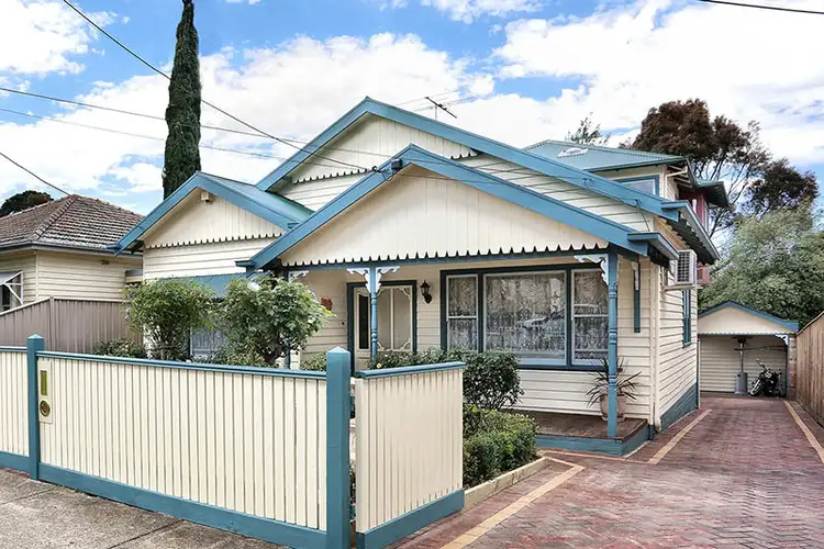 120 Shaftsbury Street, Coburg VIC 3058