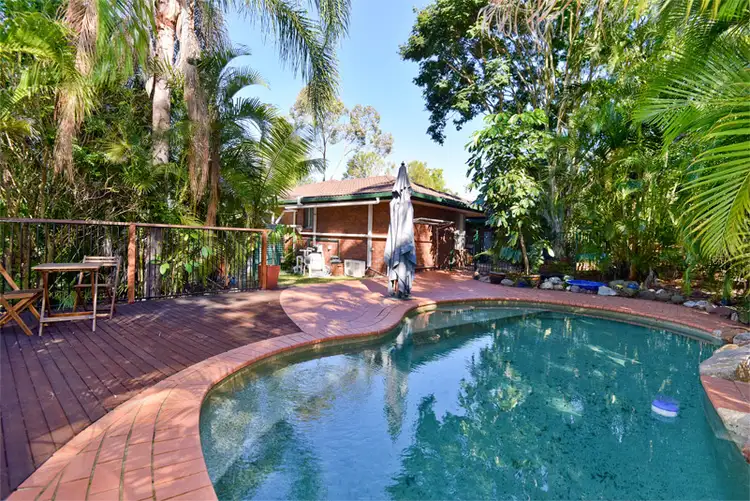 Main view of Homely house listing, 45 Borambil Road, Shailer Park QLD 4128