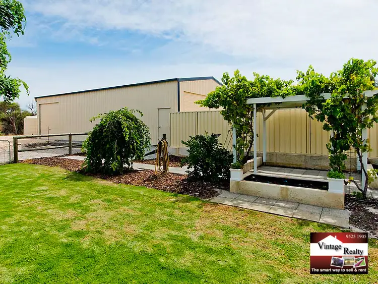 Second view of Homely rural property listing, 48 Fremnells Vale, Cardup WA 6122