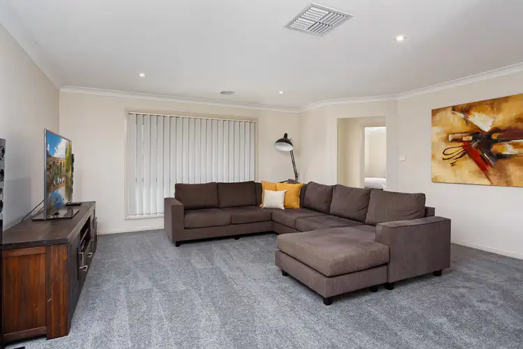 Fifth view of Homely house listing, 4/29 Fitzroy Street, Tatton NSW 2650