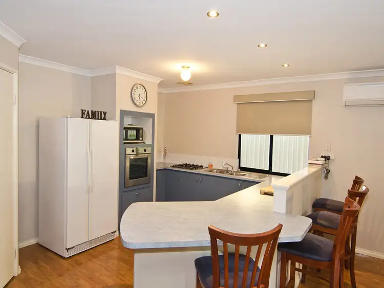 Fifth view of Homely house listing, 16 Haifordshire Loop, West Busselton WA 6280