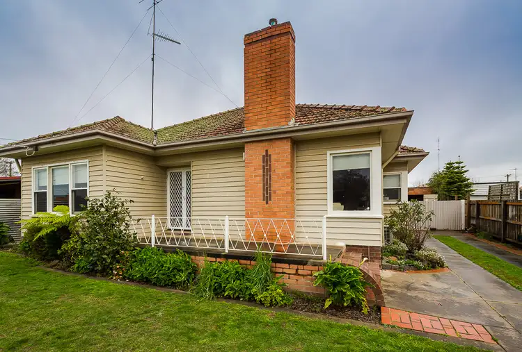 Main view of Homely house listing, 1 Head Street, Wendouree VIC 3355