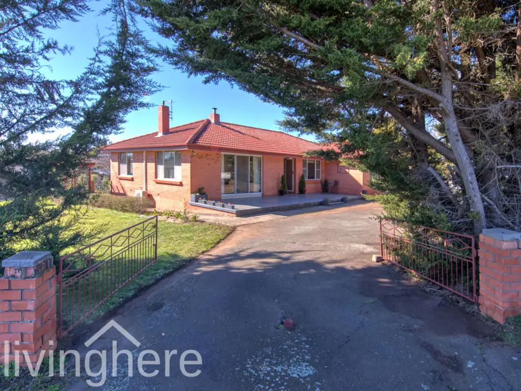 Main view of Homely house listing, 35 Mary Street, Westbury TAS 7303