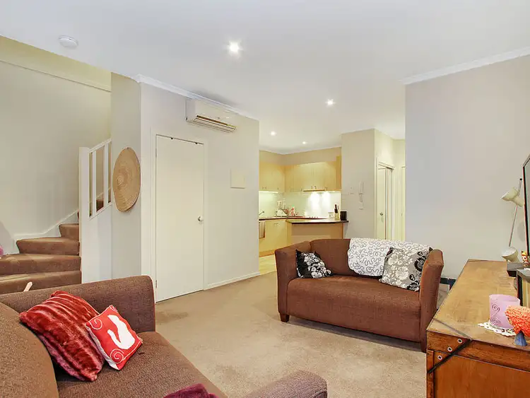 Fifth view of Homely apartment listing, 86/13 -15 Hewish Road, Croydon VIC 3136
