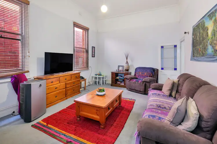 Second view of Homely house listing, 320 Barkly Street, Golden Point VIC 3350