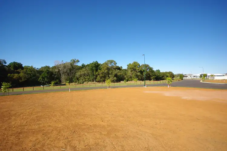 Second view of Homely land listing, Lot 61 Sanctuary Park, Kepnock QLD 4670