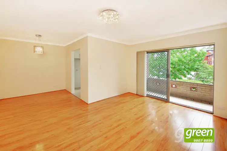 Third view of Homely unit listing, 10/1-7 Gaza Road, West Ryde NSW 2114