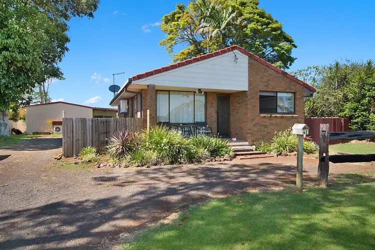 42 Rifle Range Road, Wollongbar NSW 2477