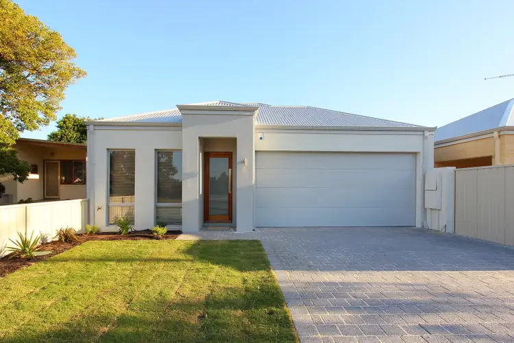 Main view of Homely villa listing, 48 Camberwell Road, Balga WA 6061