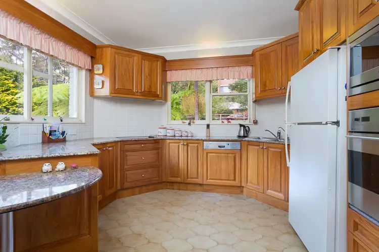 Fourth view of Homely townhouse listing, 1/82 Milray Avenue, Wollstonecraft NSW 2065
