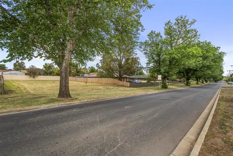 Third view of Homely land listing, 3 Beauchamp Street, Kyneton VIC 3444