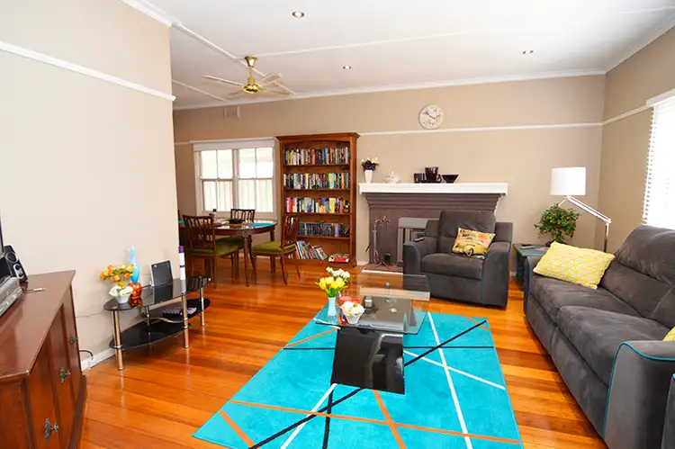 Third view of Homely house listing, 63 Tenth Street, Mildura VIC 3500