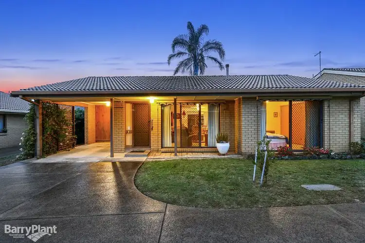 4/23 Leigh Road, Croydon VIC 3136