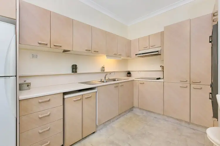 Fourth view of Homely apartment listing, 28/67 Stanhope Rd, Killara NSW 2071