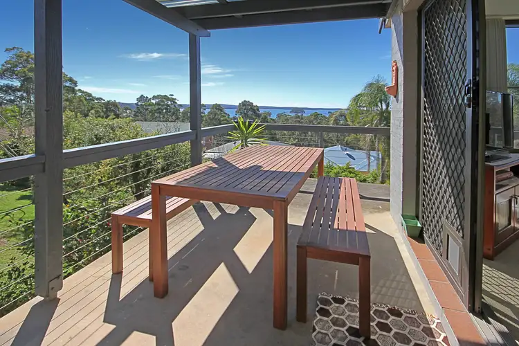 Sixth view of Homely unit listing, 1/25 Calga Crescent, Catalina NSW 2536