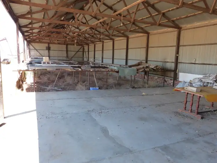 Fifth view of Homely rural property listing, 245 Mallee Hills Road, Lameroo SA 5302