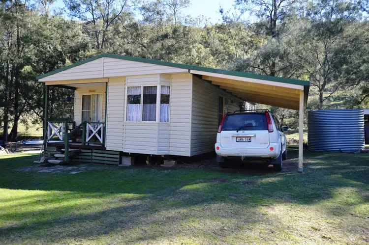 Second view of Homely rural property listing, 567 Riverlea Road, Mudgee NSW 2850