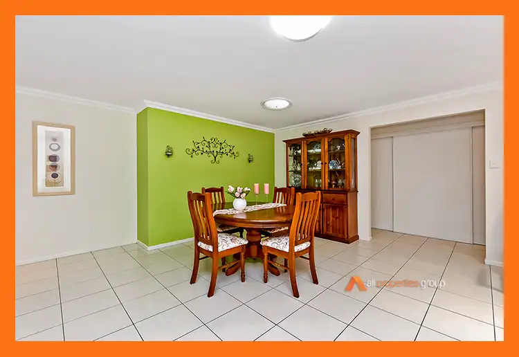 Sixth view of Homely house listing, 44-46 St Covet Court, Jimboomba QLD 4280