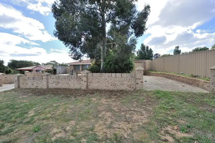 Third view of Homely house listing, 3 The Ramble, Parmelia WA 6167