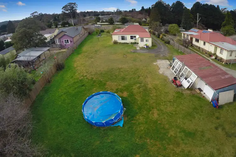 Second view of Homely house listing, 511 Moss Vale, Bowral NSW 2576