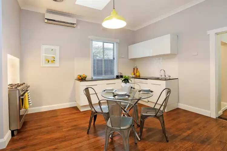 Sixth view of Homely house listing, 32 Lomond Terrace, East Geelong VIC 3219