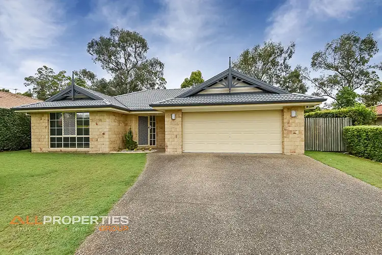 Second view of Homely house listing, 37 Mulgrave Cr, Forest Lake QLD 4078