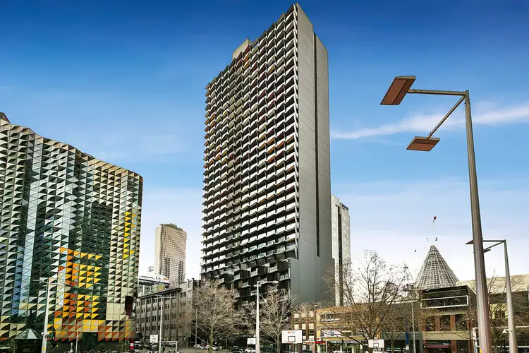 2205/31 A'Beckett Street