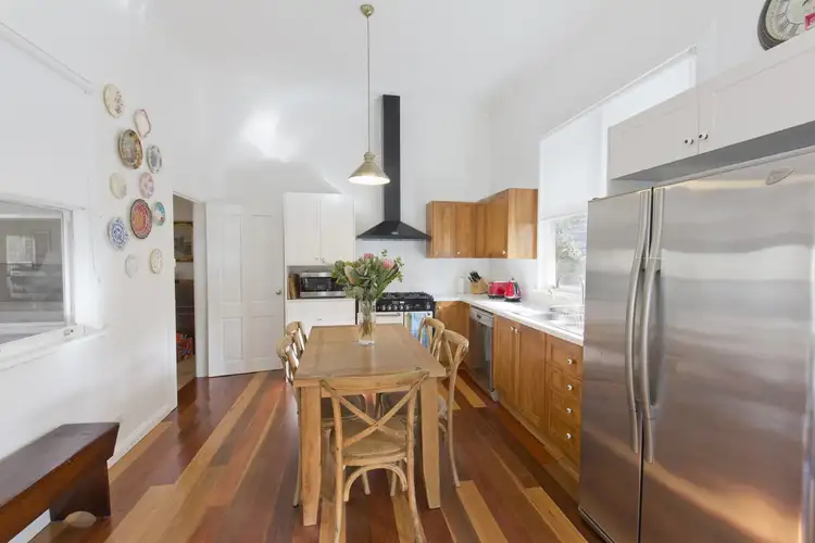 Fourth view of Homely house listing, 12 Mount Pleasant Street, Maitland NSW 2320