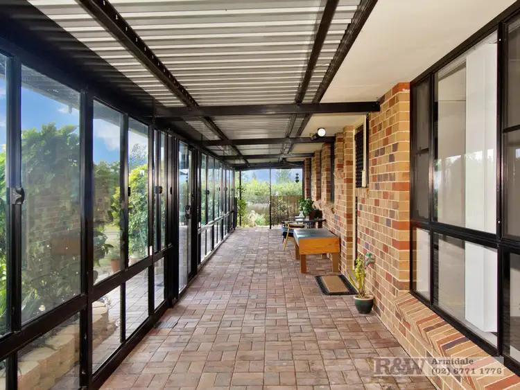 Sixth view of Homely house listing, 3 Sandon Close, Uralla NSW 2358