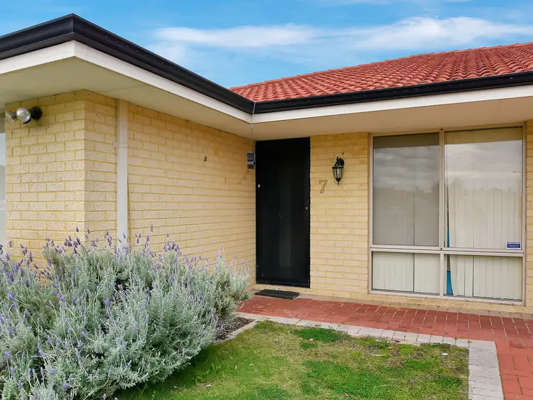 Fourth view of Homely house listing, 7 Silver Swan Road, Bennett Springs WA 6063