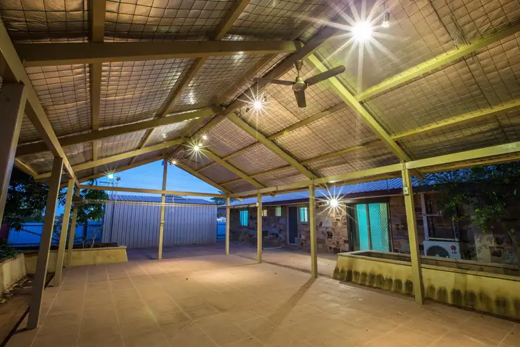 Fourth view of Homely house listing, 1 Heard Pl, Nickol WA 6714