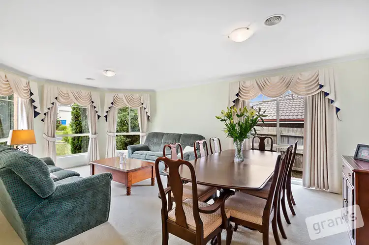 Sixth view of Homely house listing, 6 Hillandale Rise, Berwick VIC 3806