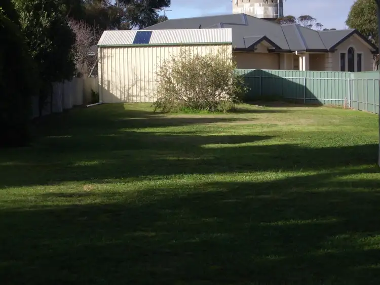 Lot 1 Adelaide Road, Strathalbyn SA 5255